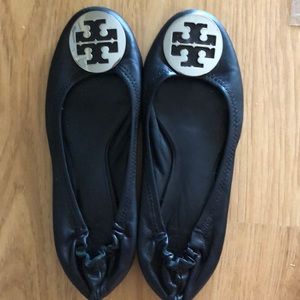 Tory Burch flats